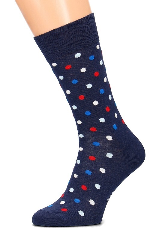 Skarpety Happy Socks - Dot Socks DOT01-6000