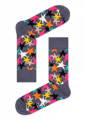 Skarpety Happy Socks - Star Sock STA01-9000