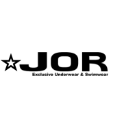 Logo marki JOR