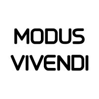 Logo marki Modus Vivendi
