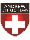 ANDREW CHRISTIAN 