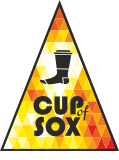 CUP OF SOX