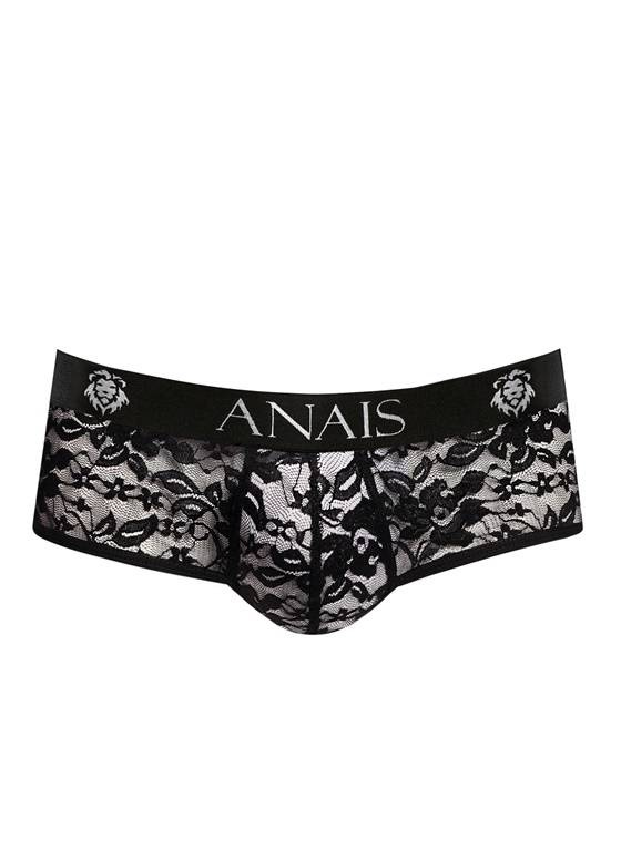 Jockstrap męski | Romance jock bikini black | Anais