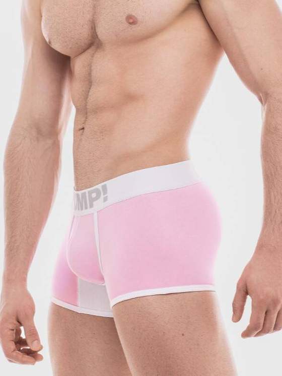 Bokserki męskie | Milkshake bubble gum boxer 11108 | PUMP!