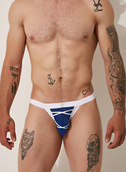 Jockstrap Męski |  SBE007 | SEXY BOY