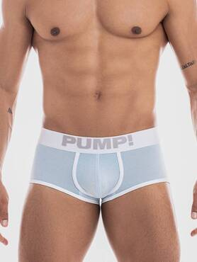 Jockstrap męski | Milkshake blueberry access 15072 | PUMP!