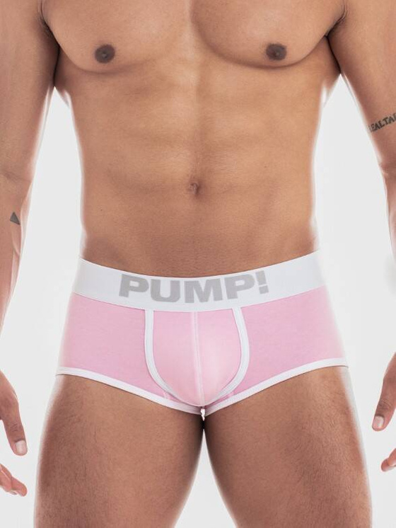 Jockstrap męski | Milkshake bubble gum access 15074 | PUMP!