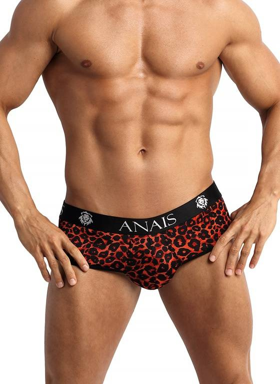 Jockstrap męski | Tribal jock bikini | Anais