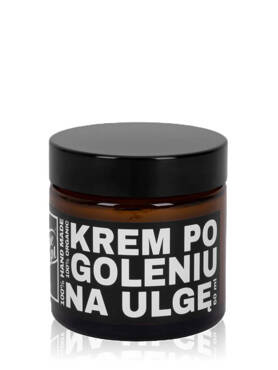 Krem po goleniu