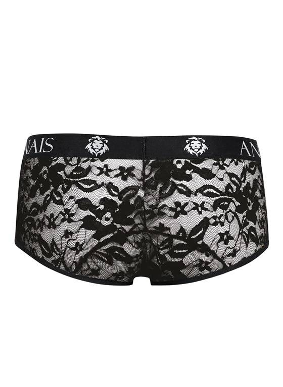 Slipy męskie | Romance brief black | Anais