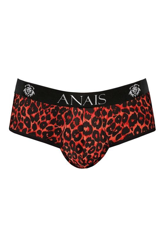 Jockstrap męski | Tribal jock bikini | Anais