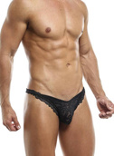 Stringi Męskie | G-String SBL006 | SEXY BOY