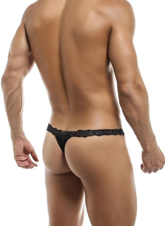 Stringi Męskie | G-String SBL006 | SEXY BOY