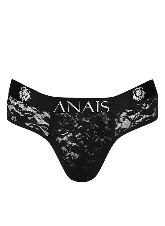 Stringi męskie | Romance string black | Anais