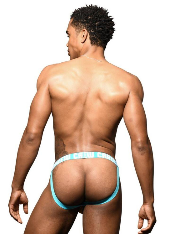 Jockstrap męski | Happy Jock w/ ALMOST NAKED® | Adrew Christian | 93028