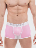 Bokserki męskie | Milkshake bubble gum boxer 11108 | PUMP!