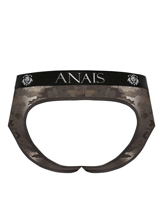 Jockstrap męski | Electro jock bikini | Anais