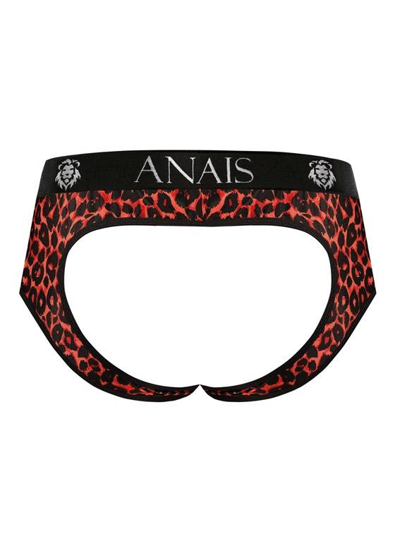 Jockstrap męski | Tribal jock bikini | Anais