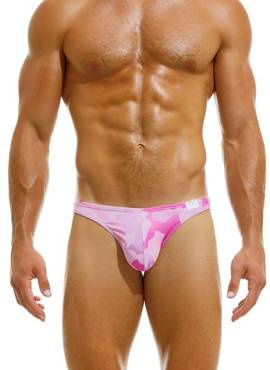 Kąpielówki męskie | Candy Brief watermelon DS2212 | Modus Vivendi