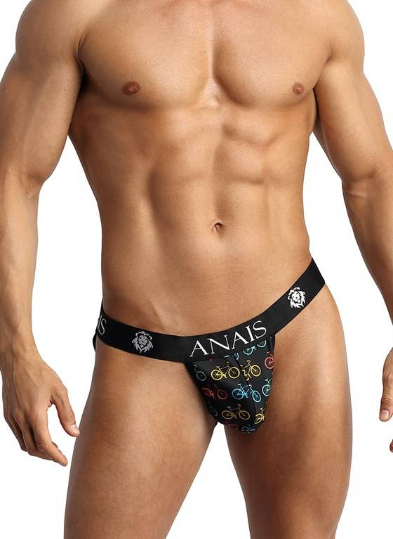 Jockstrap męski | Benito jockstrap | Anais