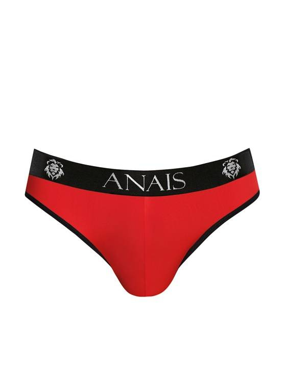 Slipy męskie | Soul slip red | Anais