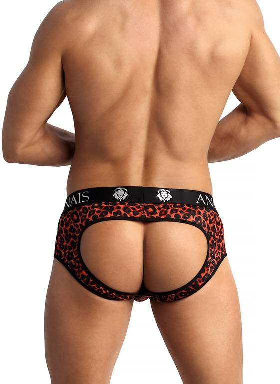 Jockstrap męski | Tribal jock bikini | Anais