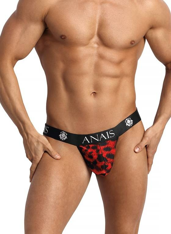 Jockstrap męski | Savage jockstrap | Anais