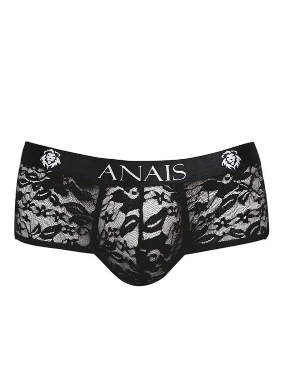 Slipy męskie | Romance brief black | Anais