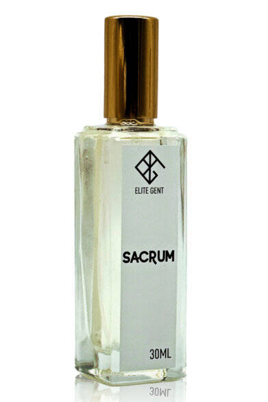 Perfumy Męskie | Sacrum | ELITE GENT