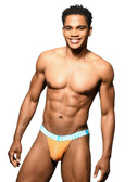 Jockstrap męski | Happy Jock w/ ALMOST NAKED® | Adrew Christian | 93028