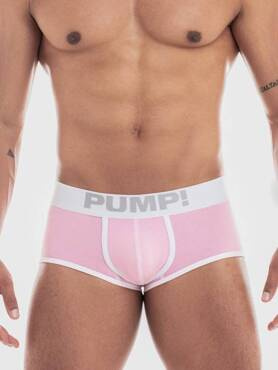 Jockstrap męski | Milkshake bubble gum access 15074 | PUMP!