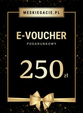 E-Voucher Podarunkowy 250 zł