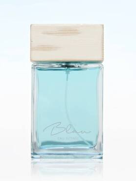 Perfumy męskie  |  | Eau Intense "Blau" | Addicted | AC076