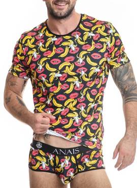 T-Shirt męski | Banana t-shirt | Anais