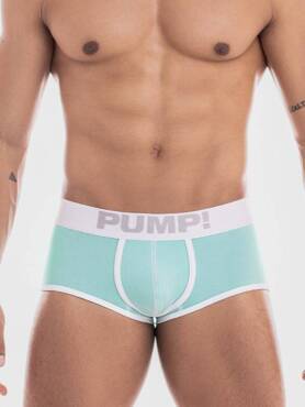 PUMP! PLAY Fuchsia Jockstrap 15054, Mens Jockstraps