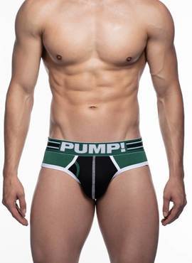 PUMP Recharge Jock 15058 Masculo, Addicted, ES Collection