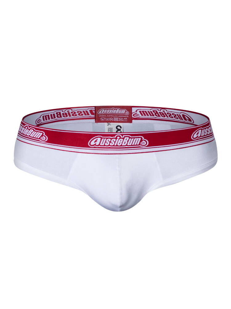 slipy męskie | WonderJock 2.0 Blue | AussieBum | Najlepsze Gacie w