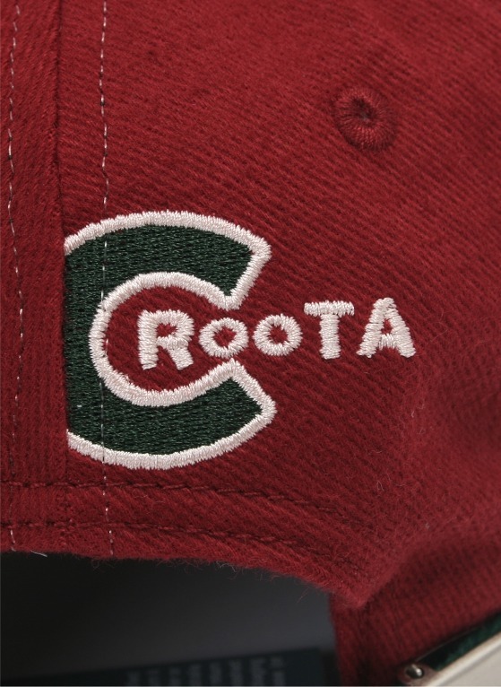 Bejsbolówka męska Croota - C Gate Cap Red/Green