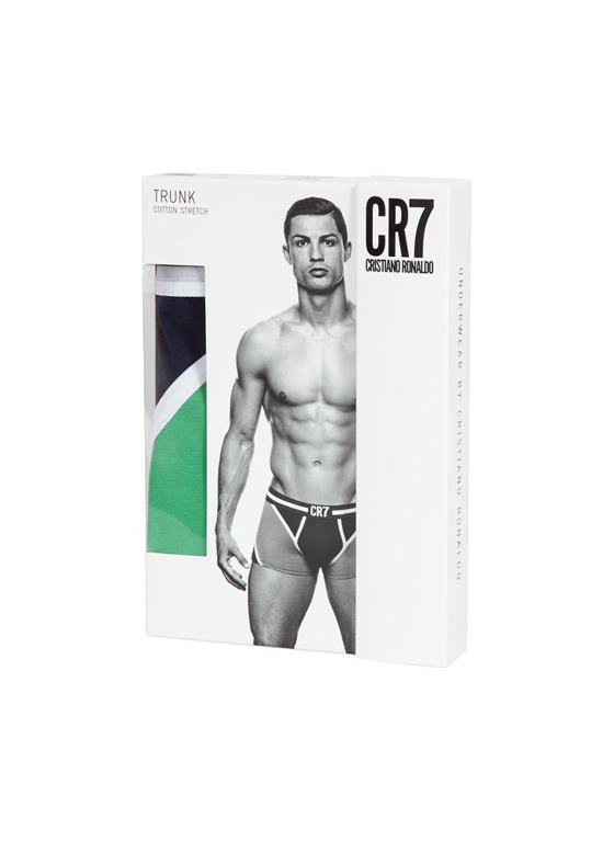 Bokserki CR7 Cristiano Ronaldo Fashion Line 8300-47-248