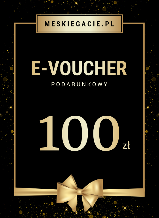 E-Voucher Podarunkowy 100 zł