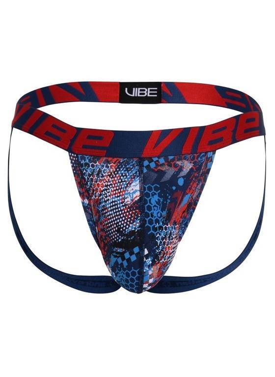 JOCKSTRAP MĘSKI ANDREW CHRISTIAN - VIBE JOCK 92614