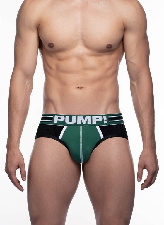 JOCKSTRAP MĘSKI PUMP! - BOOST JOCK 15060