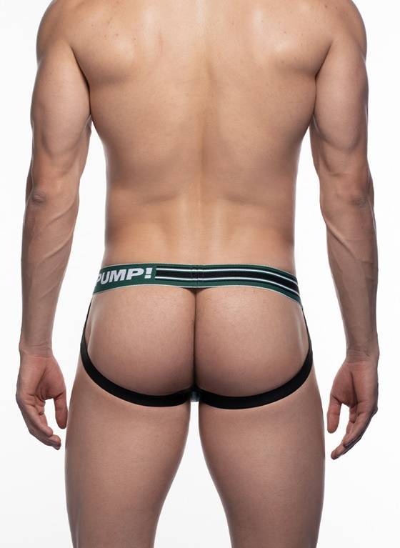 JOCKSTRAP MĘSKI PUMP! - BOOST JOCK 15060