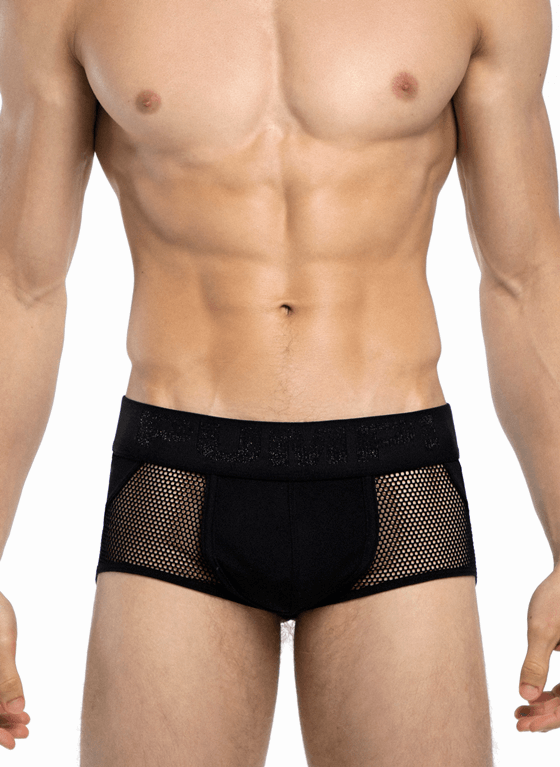 JOCKSTRAPI MĘSKI PUMP! - SWITCH ACCESS TRUNK JOCKSTRAP