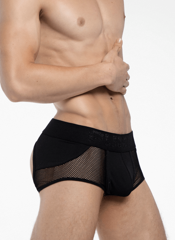 JOCKSTRAPI MĘSKI PUMP! - SWITCH ACCESS TRUNK JOCKSTRAP