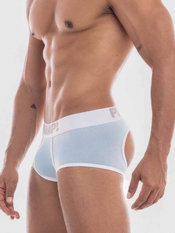 Jockstrap męski | Milkshake blueberry access 15072 | PUMP!