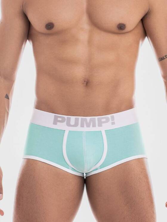 Jockstrap męski | Milkshake mint access 15075 | PUMP!