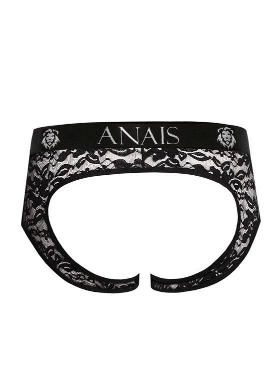 Jockstrap męski | Romance jock bikini black | Anais