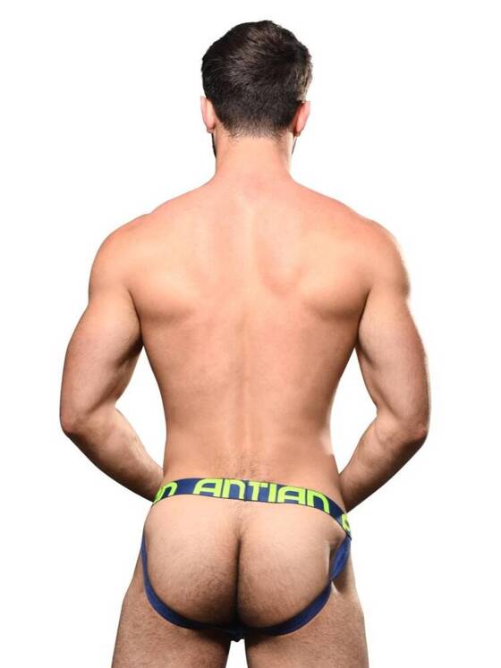 Jockstrap męski | VIBE Ultimate Sports Jock | Adrew Christian