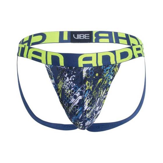 Jockstrap męski | VIBE Ultimate Sports Jock | Adrew Christian